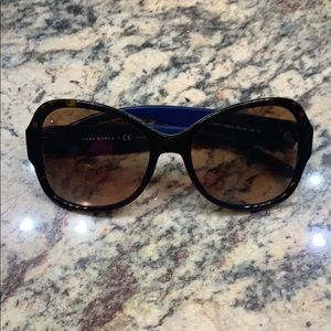 Tory Burch Sunglasses